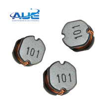 China-Made CD54 Ferrite Core Antenna Coil Power Inductor