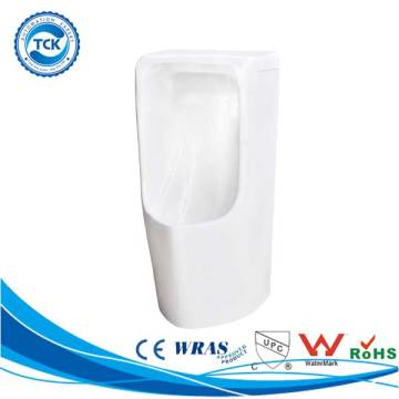 Sensor urinal manufacturer touch free automatic stall urinal