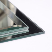 Mirror Sheets From Sliver Coated