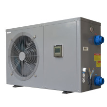 heat pump efficiency ratings