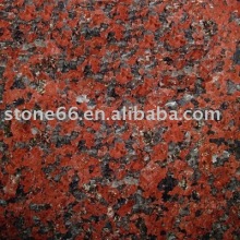 polished granite tile