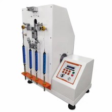 Zipper Reciprocating Fatigue Tester