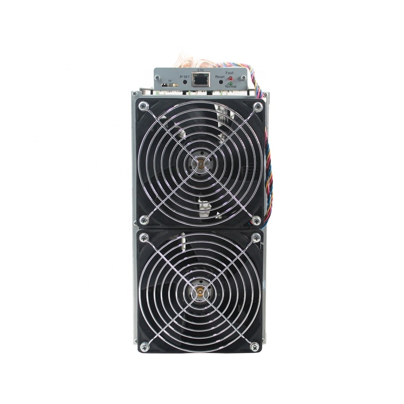 Wholesale Innosilicon A10 PRO 7g 720m Used Miner with Power Supply