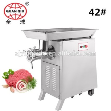 Kitchenstar knife sharpening toledo chopper meat grinder machine