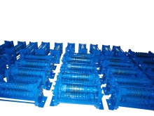 Mechanical Copper Wire Stripper