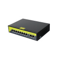 8+2Ports Network Poe Switch For Video Door Phone