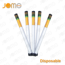 Smoke Replacement Disposable Electronic Cigarettes 800 Puffs