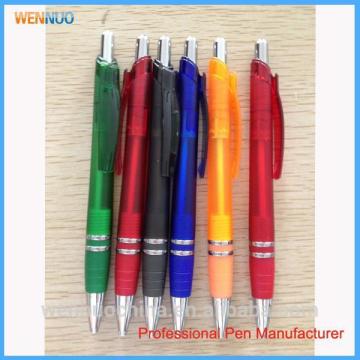 cheapest cheap plastic fountain pen with cilp