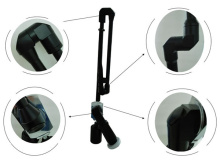 2017 Imported ruby laser korea q switch nd yag laser tattoo removal machine