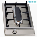 30cm lebar pembakar domino cooktop