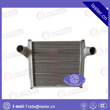 1119010-KC400 Intercooler for Dongfeng Cummins