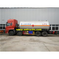 25 CBM DFAC Propane Delivery Tank Trucks