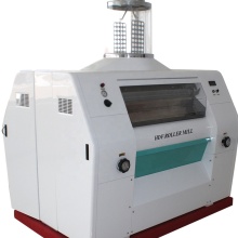 Hongdefa High-Efficiency Milling Machine with Reliable Performance and Factory Price