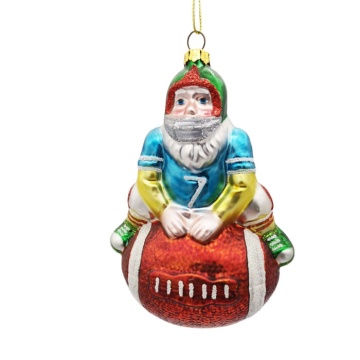 Unusual Glass Ornaments: High-Quality, Hand-Crafted Christmas Decorative Products