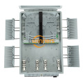 16 Ports Outdoor Fiber Access Termination Box