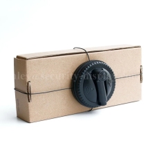 EAS AM&RF box wrap spider tag