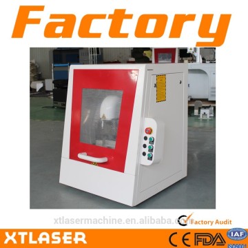 Promotion optical fiber laser marking machine | 3d fiber laser marking machine | fiber laser marking system