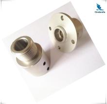 ISO Certificate CNC Serivce Mechanical Aluminum Part