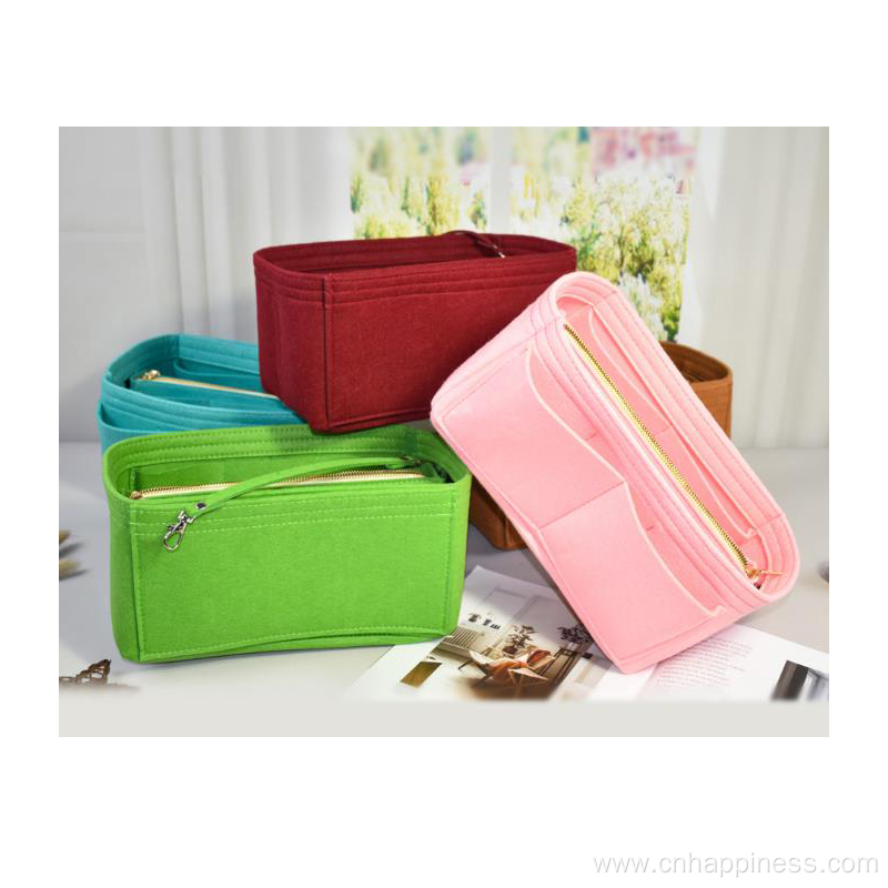 Make Up Storage Bag Organizer Cosmetic Bag Travel