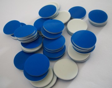 10ml screw vials--autosampler vials-HS vials