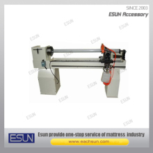 Pneumatic Circular Knife Cutting Machine?