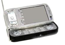 C8000 :dual SIM dual standby dual bluetooth/simulated TV