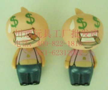 promotion toy & doll & Bestselling toy,customized doll