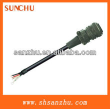 Delta servo POWER cable ASD-CAPW2003