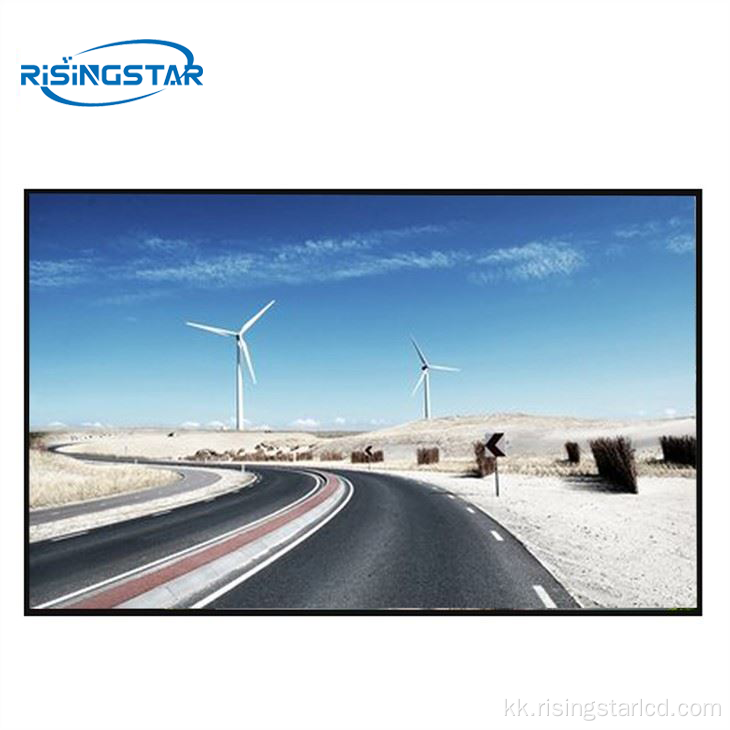 27inch 1500 Nits сыртқы сұйықтықты дисплей
