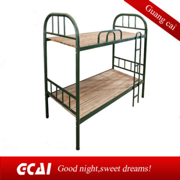 Special design durable military dormitory beds