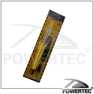 POWERTEC Soldering iron goot