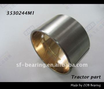 construciton machinery bearings