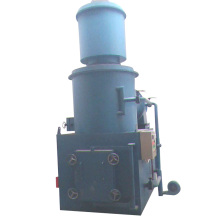 Factory Production, Sales, Animal Carcasses Incinerator