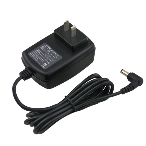 12W24W36W Wall Mount Adapter Power Supply 5V/6V9V/10V/12V