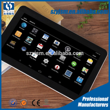 best 10 inch tablet pc wifi with camera, unbranded tablet pc