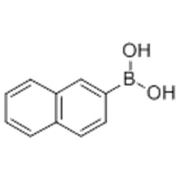 2-Naphthaleneboronic acid CAS 32316-92-0