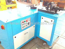 JGWG-70C mechanical hydraulic pipe bender tool