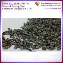 High-quality steel gritG18 for sandblasting