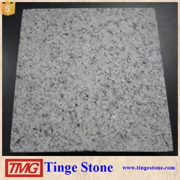 Chinese Gray Granite G601 Vanity Top