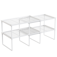 Multifunktionaler Speicherschelf Organizer