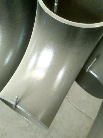 Steel Elbow SCH80 ANSI B16.9