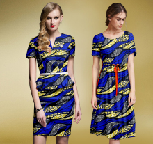 Factory Direct: Cheap Price 100% Polyester Garments with 300 New Weaving Machines in Anhui