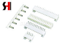 Wire to board connector SH20001-PH