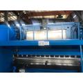 WC67Y-160x3200 NC series hydraulic press brake machine