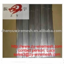 galvanized baling wire (certification : ISO9001:2000)