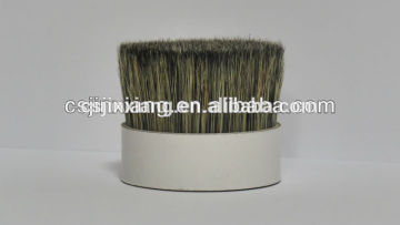 Grey Mixture Bristle