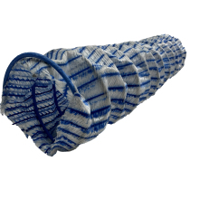 Permeable Water Hose for Garden Drainage Systems