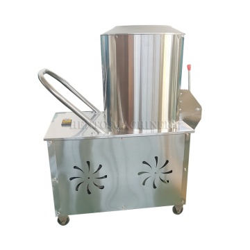 Competitive Price Flour Mixer Machine for Dumpling and Bread Making