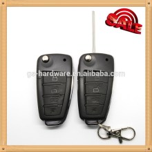 Car Alarm Flip Key Shell /car flip key shell ,Professional case making factory BM-067