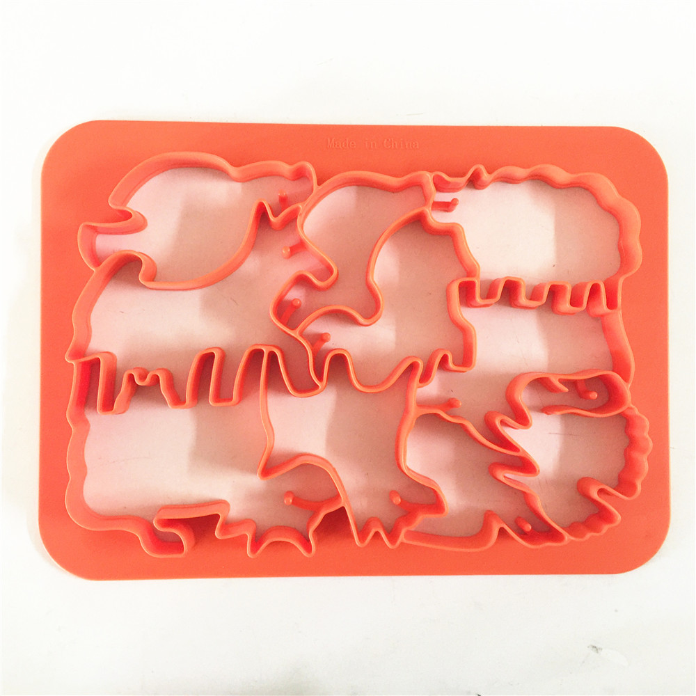 Farm Animal Cookie Cutter